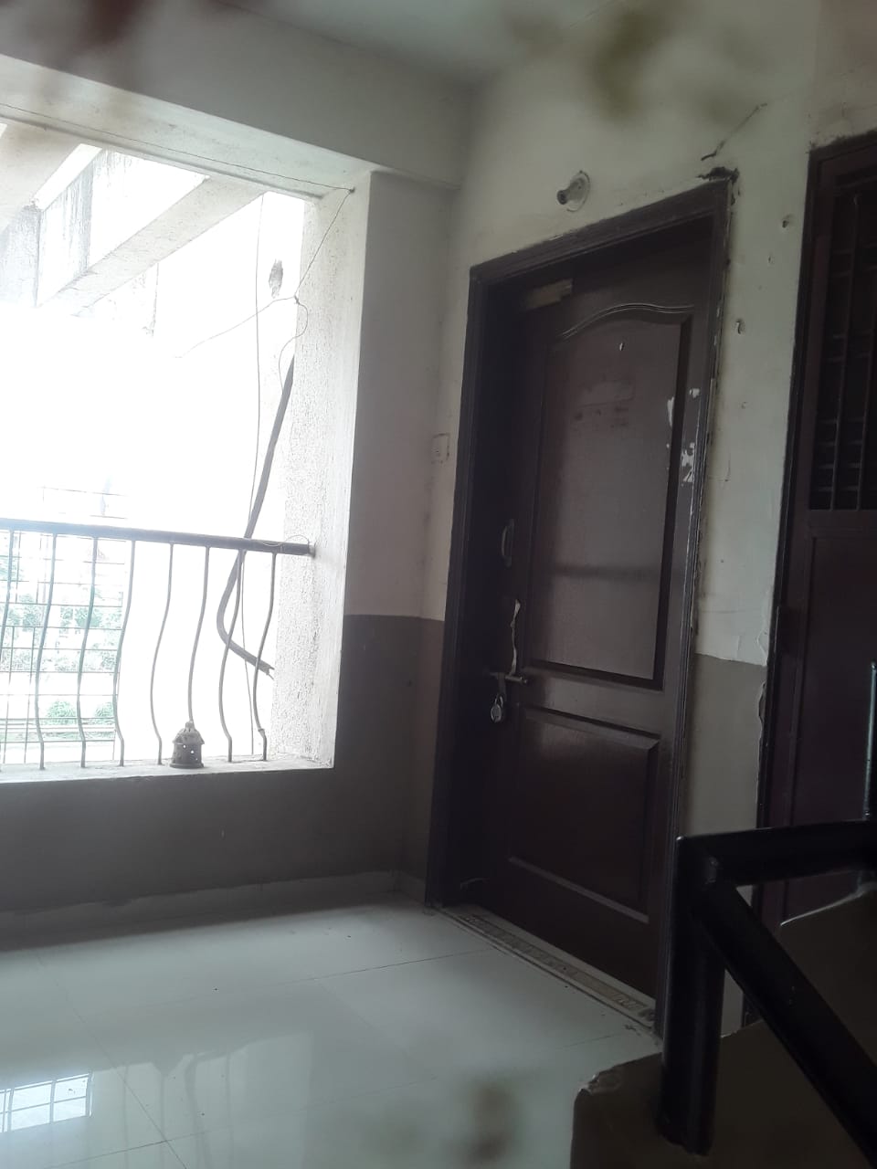  49.88 SQ. MTRS Residential Apartment In , pune